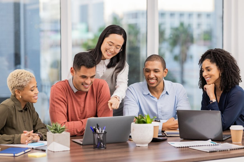SEO for Startups: How to Grow Your Organic Traffic Fast