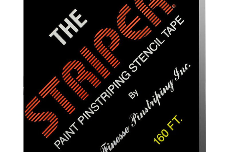 How Is Pinstripe Tape For Cars Beneficial