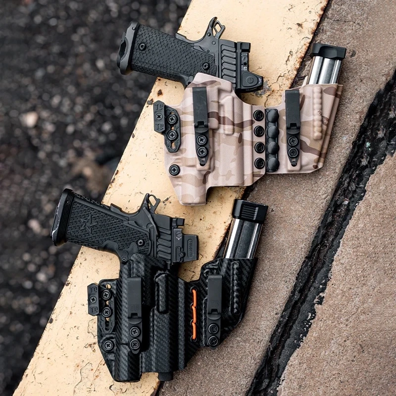 Are These Concealed Carry Trends Worth It?