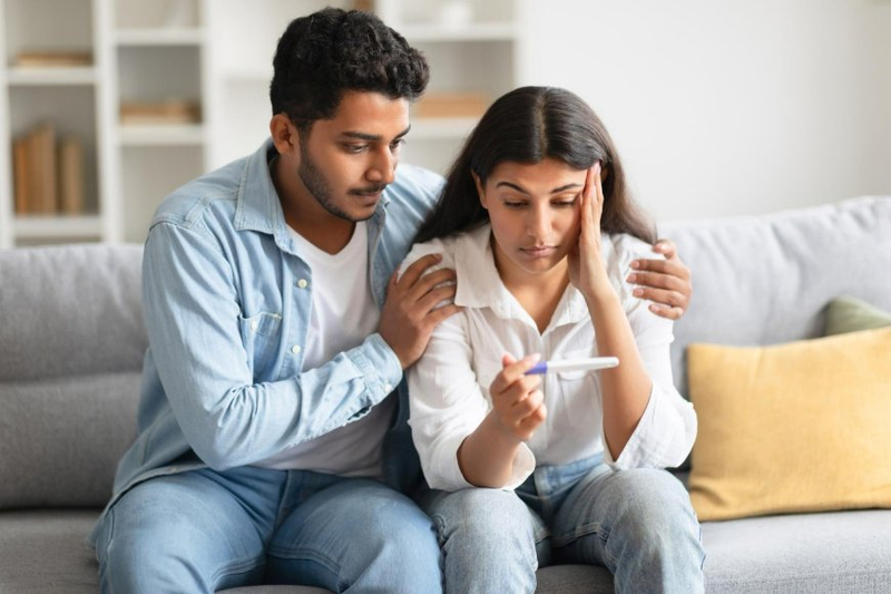 What leads to IVF treatment failures?