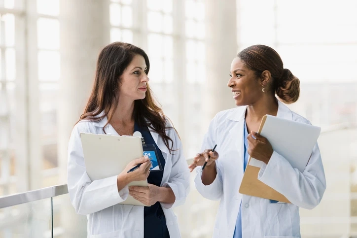 Elevate, Collaborate, Succeed: The Nursing Staffing Agency Contract Advantage