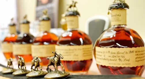 Unveiling the Legacy: A Journey through the History of Blanton's