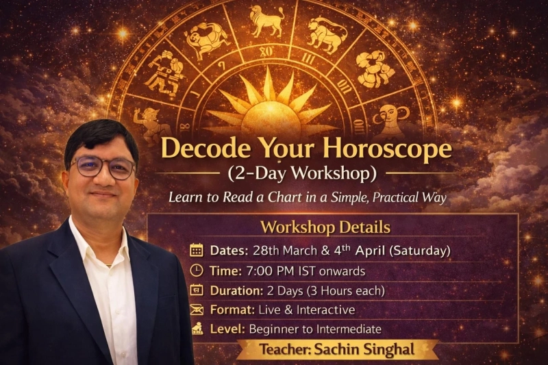 Astrology Learning for Beginners: Simple Path to Decode Your Horoscope