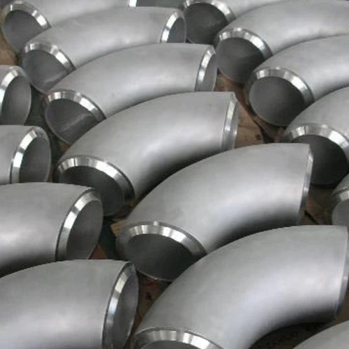 Application & Uses of SS Pipe Fittings