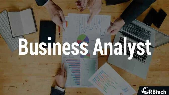 How to Find a Business Analyst Training Program?