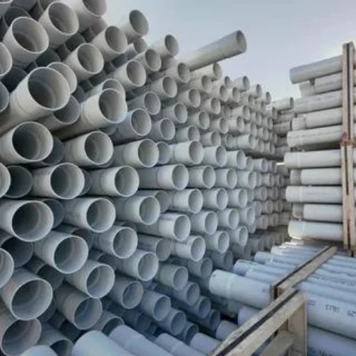 Applications and uses of large diameter pipes