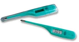 Electronic Veterinary Thermometers Market Forecast To 2030 - Covid-19 Impact And Global Analysis By