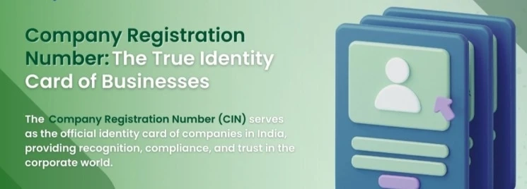 Company registration in India