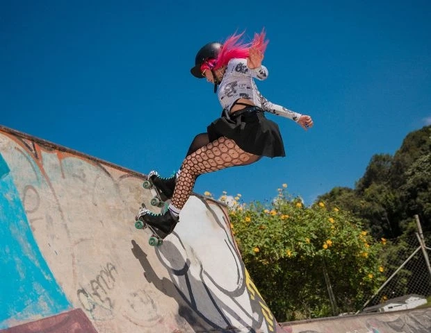 Getting Started with Roller Skating: Gear Guide & Safety Tips