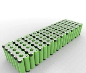 Lithium-ion Battery Pack Market Size, Status and Forecast 2022-2027