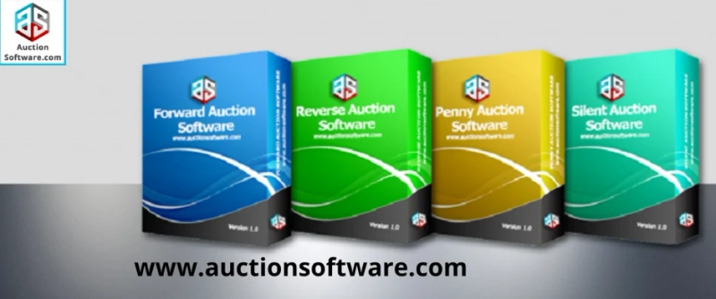 How Useful is the Auction Software
