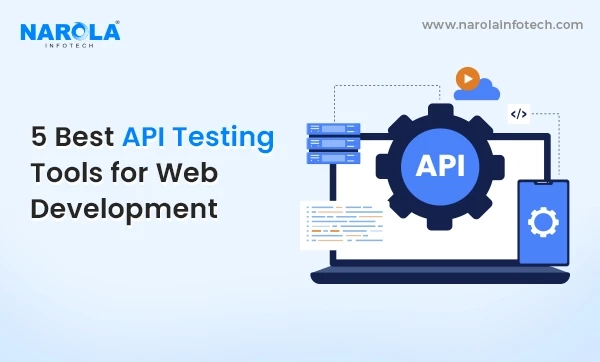 5 Best API Testing Tools for Building Functional, Secure Applications