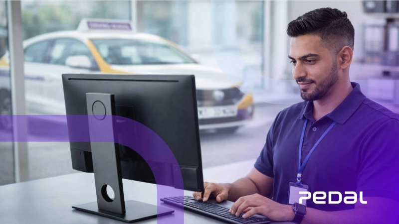 From Paper to Platform: Transforming Driving Education with Technology