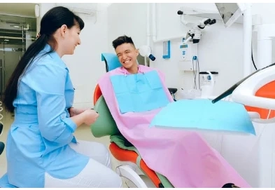 How Can an Implant Dentist Give You a Perfect Smile?