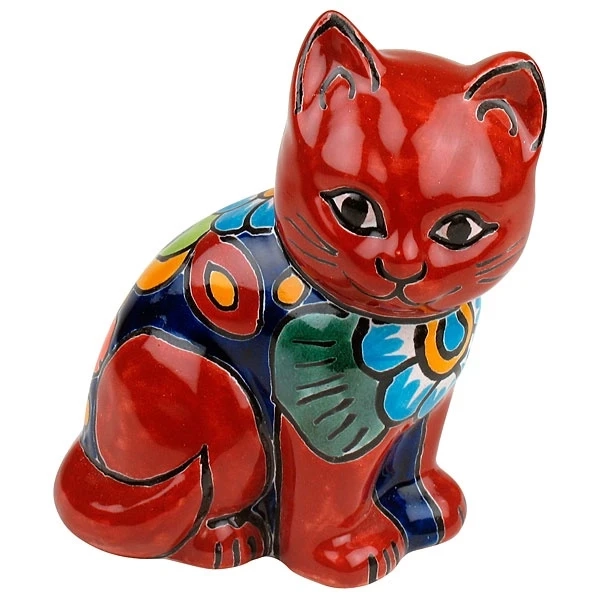 Talavera Pottery Where Earth Meets Art