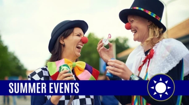 Best Corporate Event Management Agency Dublin, Ireland | Rocket Events
