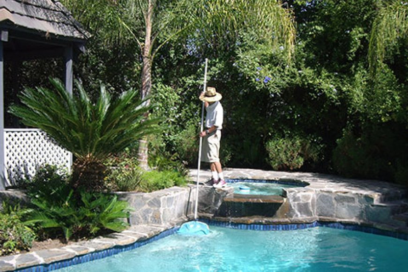 The Ultimate Weekly Pool Maintenance Routine for Beginners: Keep Your Oasis Sparkling All Summer Long