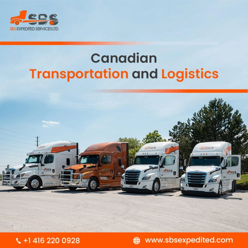 Reliable FTL Services for Efficient Cargo Management