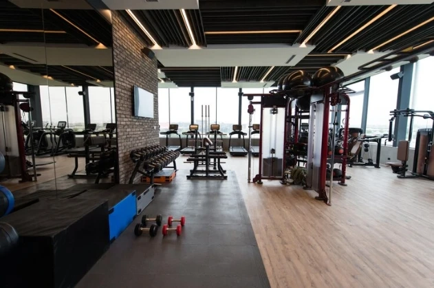 Ultimate Guide to Gym Setup: Services, Full Gym Setup in India, and Cost Considerations