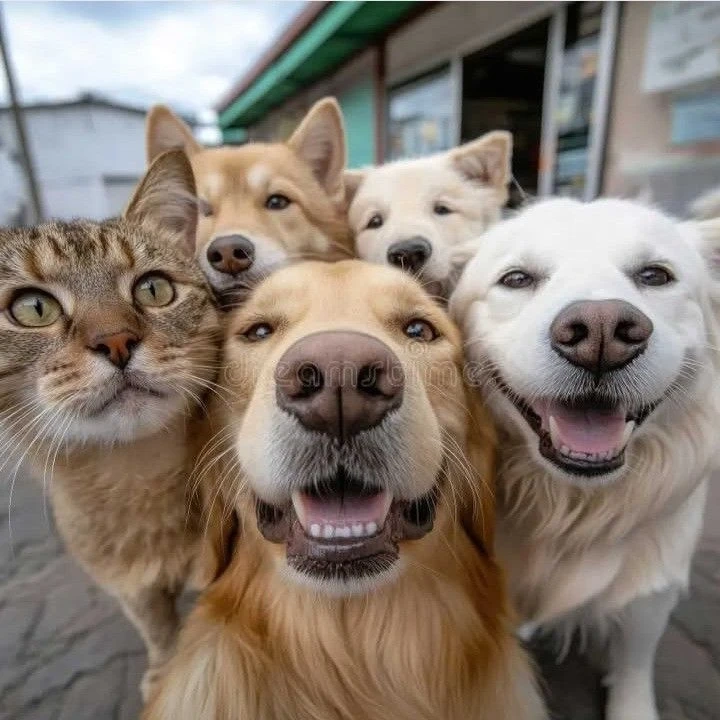 The Ultimate Guide to Pet Nutrition: Are You Feeding Your Furry Friend Right?