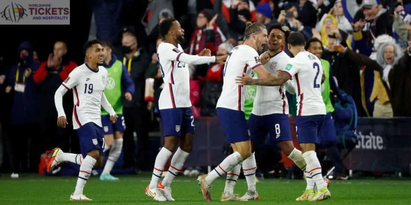 England Vs USA - Graham Potter favourite to replace under-fire boss Gareth Southgate