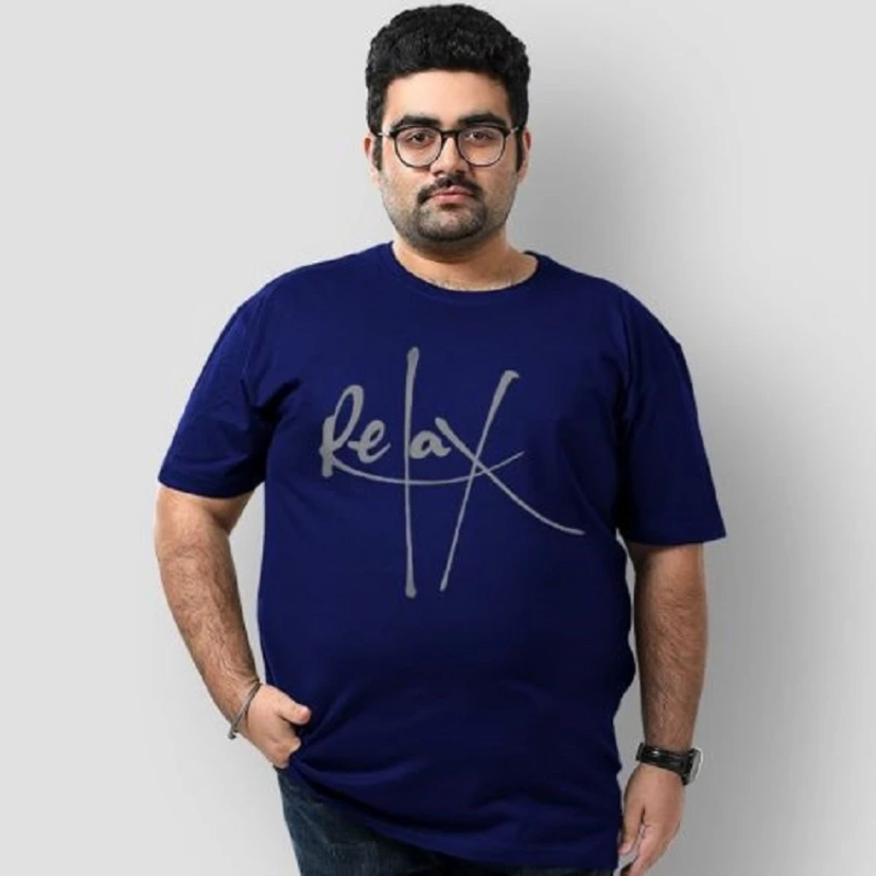 Wardrobe makeover with trending XL Size T-shirts