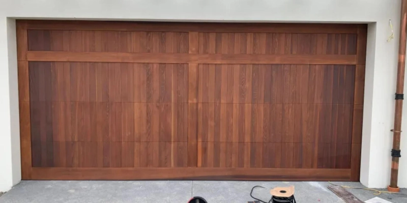Stop! Don't Buy a New Door Until You See This NZ Hack