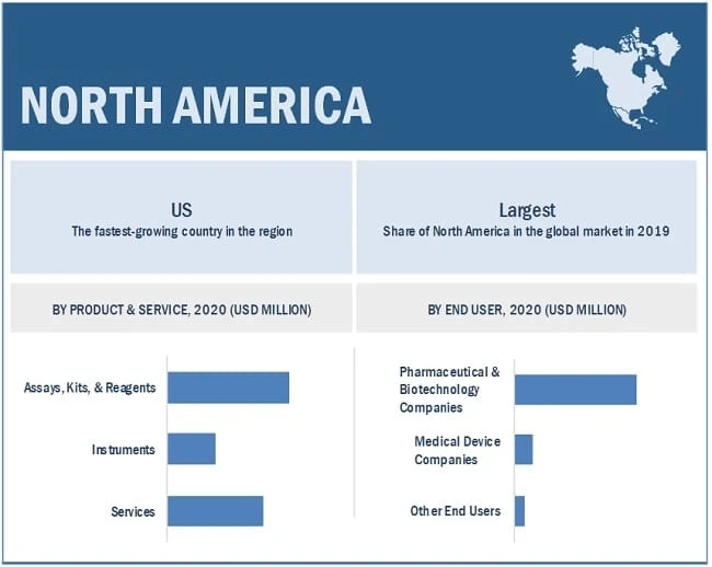 Increasing R&D in the Pharmaceutical and Biotechnology Industries is boosting the Growth of Pyrogen Testing Market.