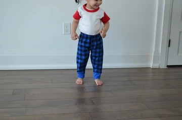 Keeping Your Newborn Comfortable and Stylish: A Guide to Choosing the Perfect Shorts