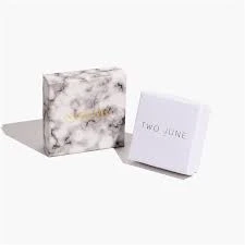 Custom Jewelry Boxes: The Perfect Packaging Solution for the Jewelry Industry
