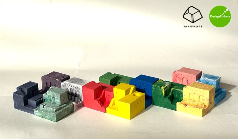 Top Benefits of Attending Jesmonite Workshops in Singapore