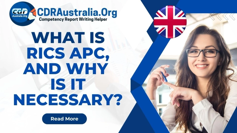 What is RICS APC, and why is it Necessary?
