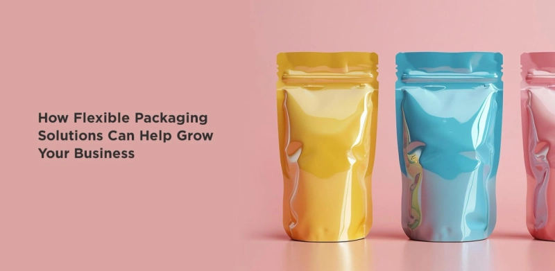 How to Choose the Right Packaging Material for Your Product