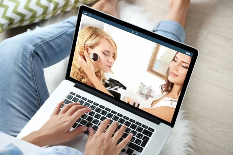 Online Lip Blush Course using Right Tools and Techniques