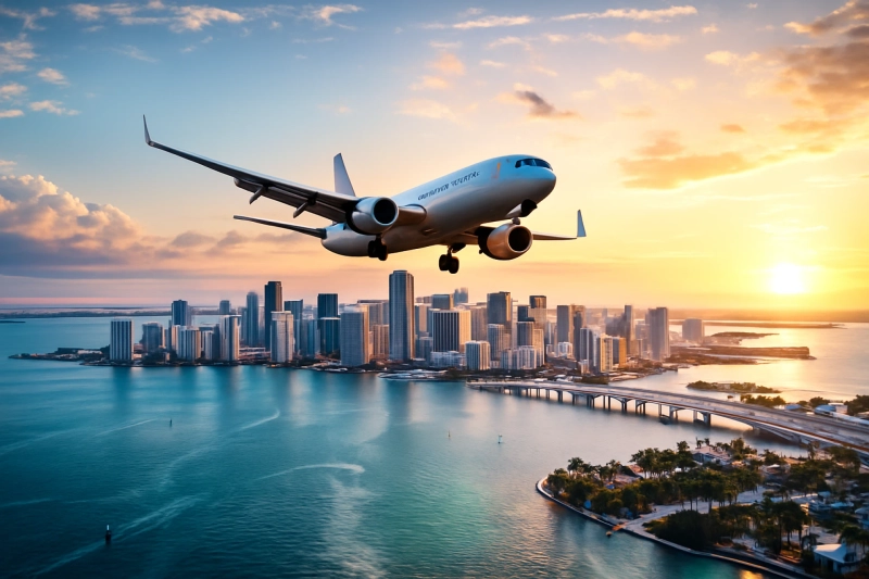 A Guide to Popular U.S. Routes & Smart Booking Tips