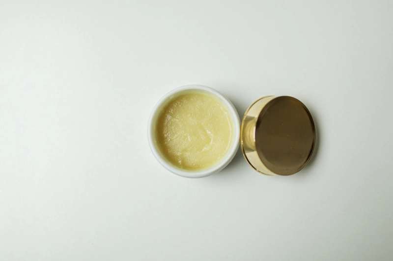 Natural Body Butters for Deep Moisture and Smooth Skin