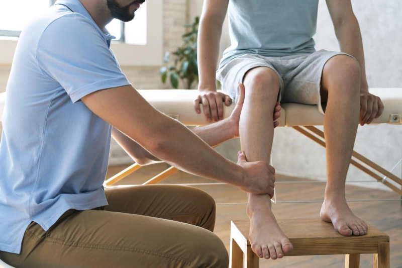 Understanding Knee Pain Treatment Frederick, MD