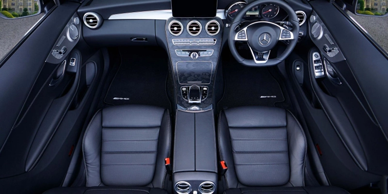 Top Reasons Why Automotive Car Mats Are Essential for Every Vehicle