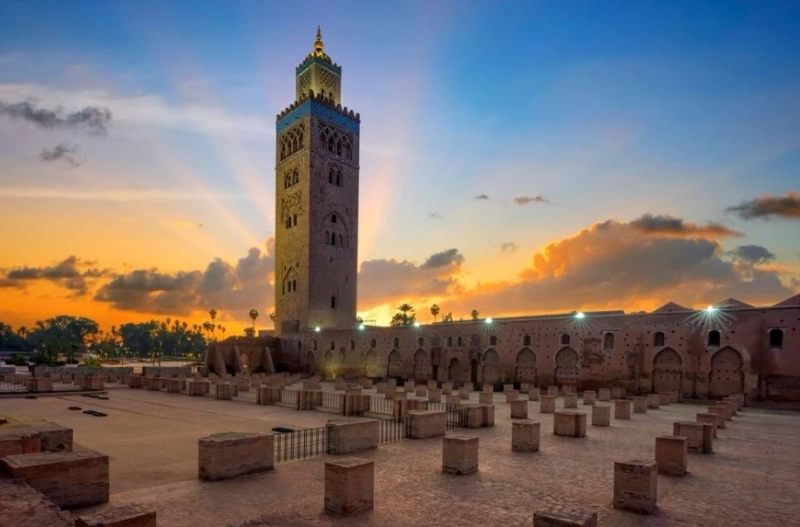 Exploring the Imperial Cities of Morocco: A Journey Through History