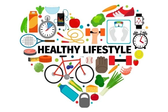 Mesmerizing Examples Of Overall Health