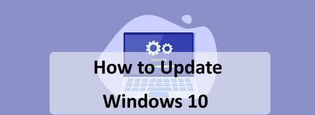 How to Run Windows Update on Windows 10