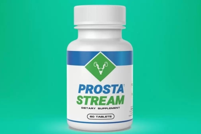ProstaStream