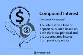 Compound-Interest Strategies Maximizing Long-Term Wealth Growth for Investors