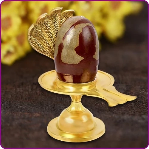 Significance of Narmada Shivlingam