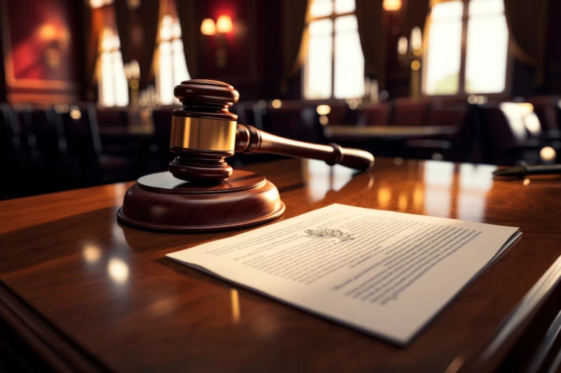 How Bail Lawyers in Delhi Protect Your Rights from Arrest to Trial