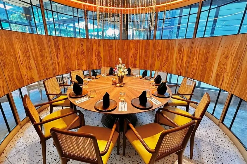 Why the Best Rooftop Bar Kuala Lumpur is Perfect for Celebrations