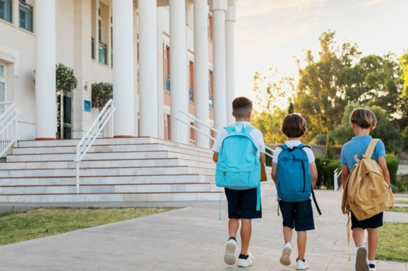 Harnessing Technology for Education: Facilities Management Systems
