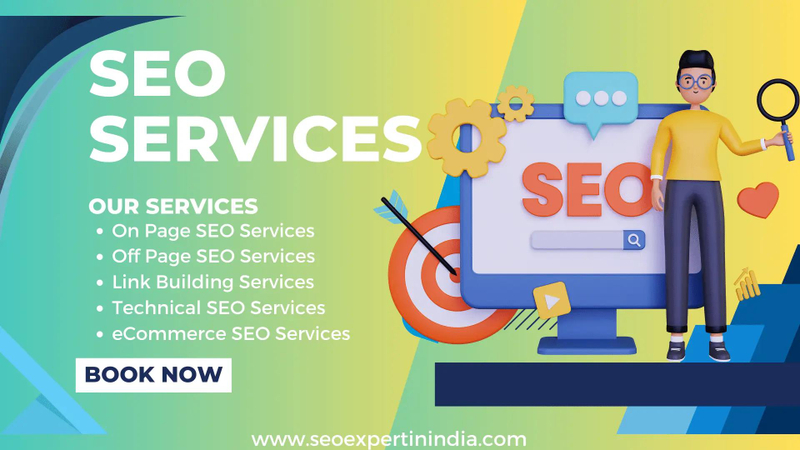 SEO Expert India for Sustainable Online Growth