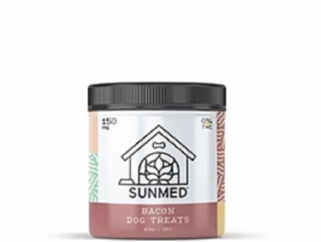 Choosing the Best CBD Isolate Dog Treats Online