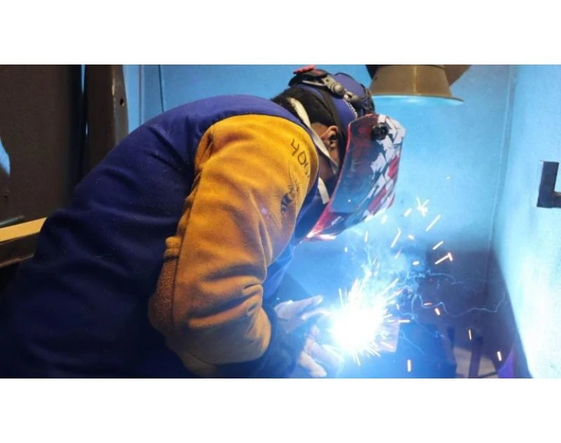 Calculating ROI: The Financial Gains Of Welding Training Programs